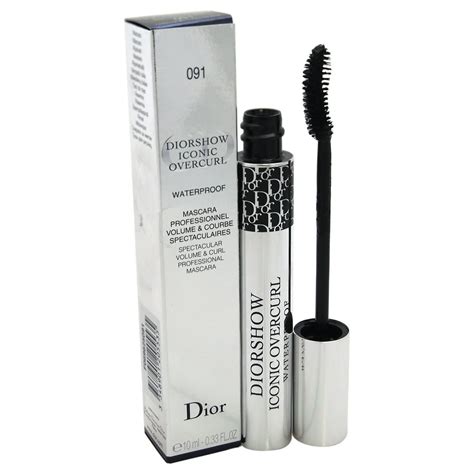 dior overcurl mascara|christian dior diorshow mascara waterproof.